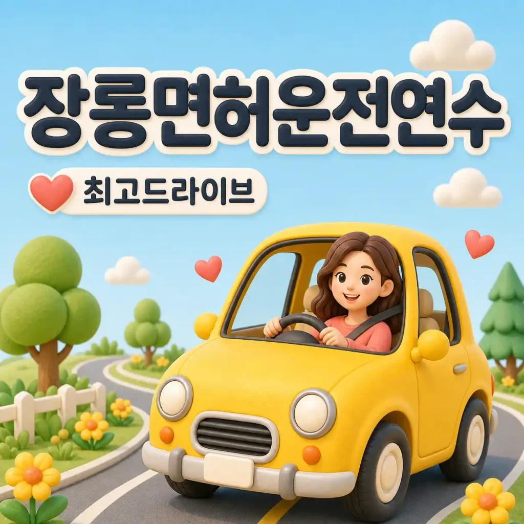 하남운전연수 미사·감일 방문